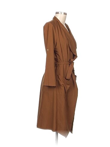 Vintage Love Vintage Love Trenchcoat %70 İndirimli.