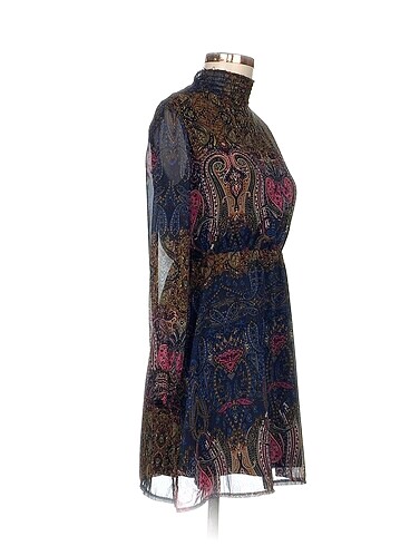 Vintage Love Vintage Love Kısa Elbise %70 İndirimli.
