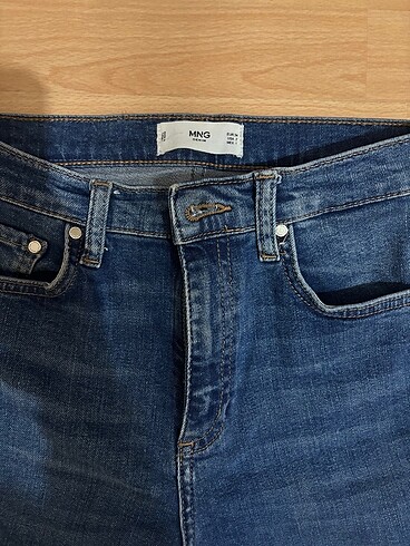 Mango Mango jean