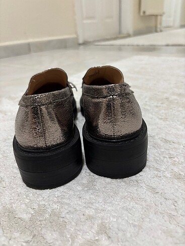 37 Beden kahverengi Renk Pull and bear makosen