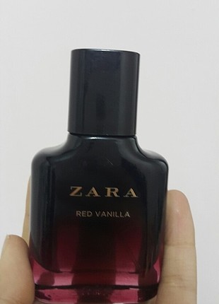 Zara parfüm