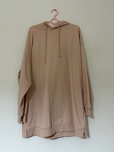 Tunik sweatshirt