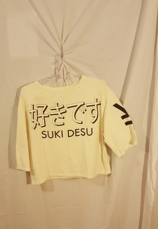 BERSHKA . JAPON . MEDIUM 