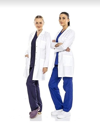 diğer Beden Doktor ,Hemşire ,Öğretmen labolatuvar önlüğü