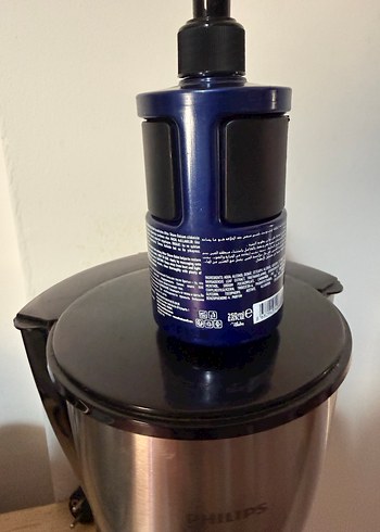 Men's Shaving After Shave Balm - Görsel 4