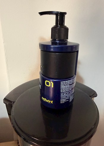 Men's Shaving After Shave Balm - Görsel 3