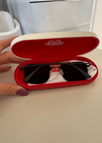 Kappa Polarize 141 C4 55 Güneş Gözlüğü - Görsel 7