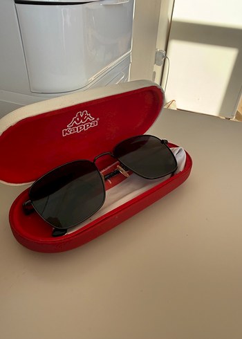 Kappa Polarize 141 C4 55 Güneş Gözlüğü - Görsel 6