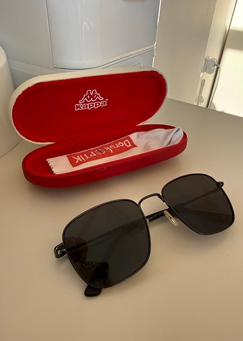 Kappa Polarize 141 C4 55 Güneş Gözlüğü - Görsel 3