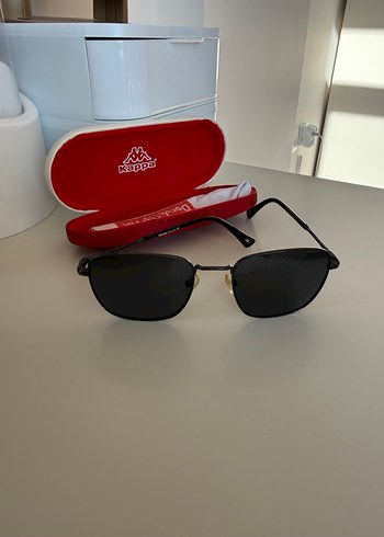 Kappa Polarize 141 C4 55 Güneş Gözlüğü - Görsel 2