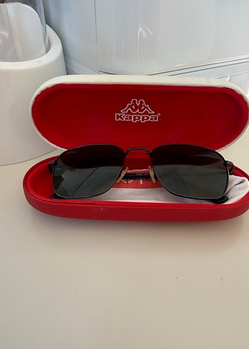 Kappa Polarize 141 C4 55 Güneş Gözlüğü - Görsel 5