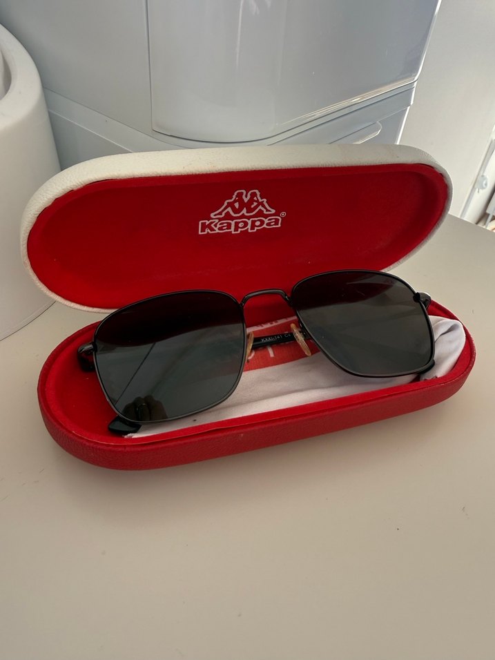 Kappa Polarize 141 C4 55 Güneş Gözlüğü - Görsel 4