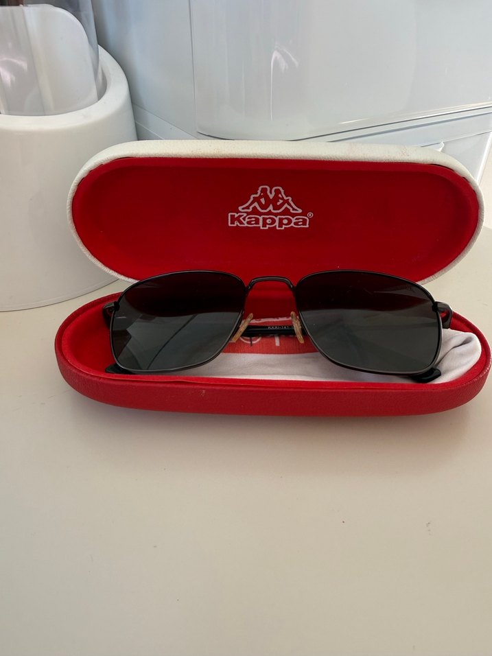Kappa Polarize 141 C4 55 Güneş Gözlüğü - Görsel 5