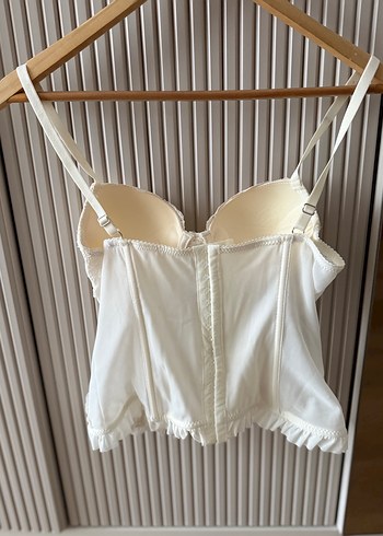 Dantelli push up Bustiyer - Görsel 2