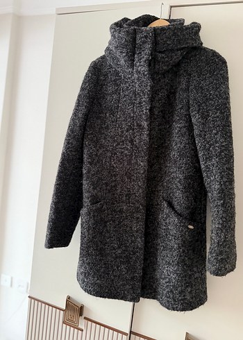 Yün kaban - Görsel 8