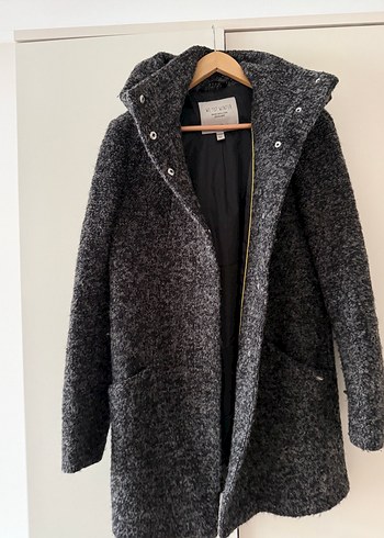 Yün kaban - Görsel 2