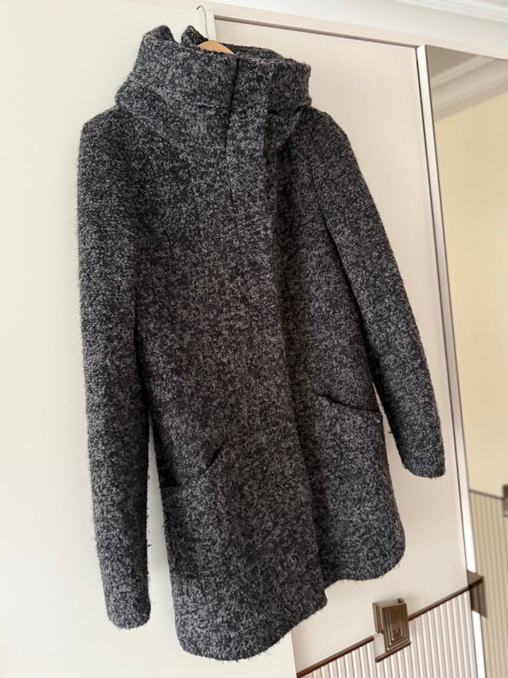 Yün kaban - Görsel 3