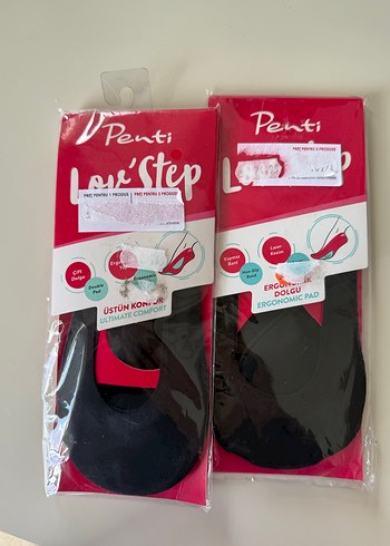 Penti Babet Çorap - Görsel 3