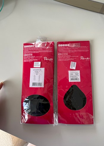 Penti Babet Çorap - Görsel 2