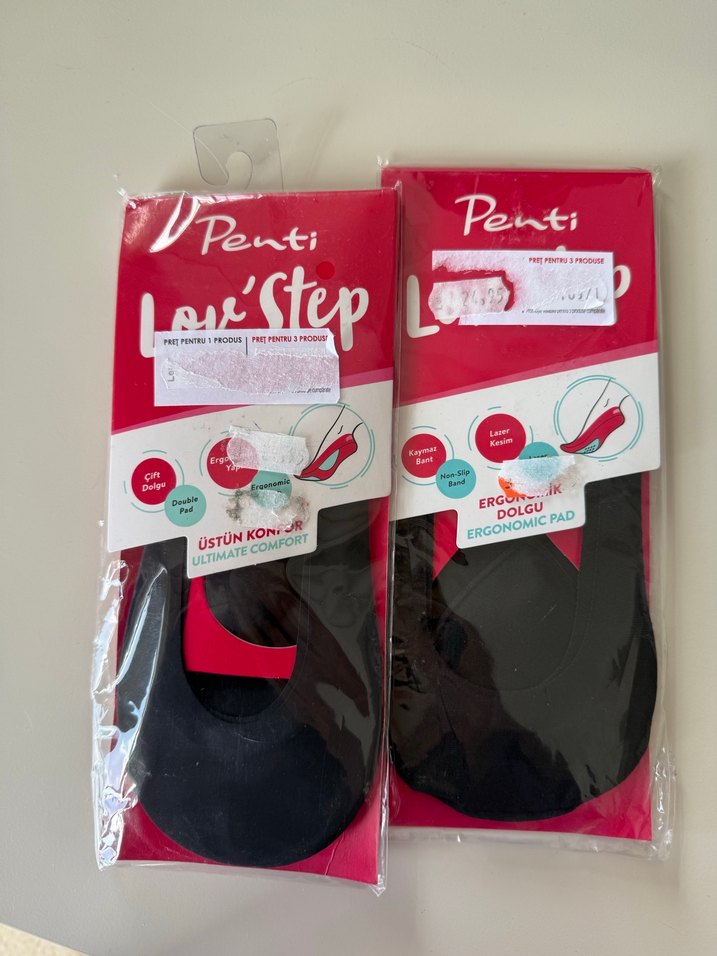 Penti Babet Çorap - Görsel 3