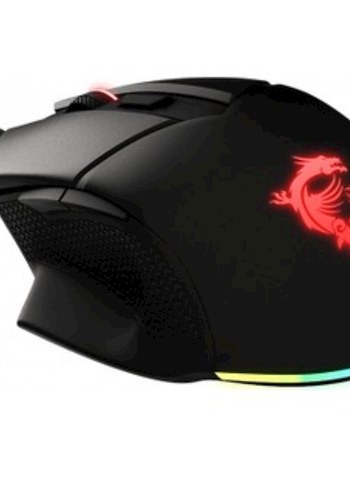 MSI GG CLUTCH GM20 - Görsel 2