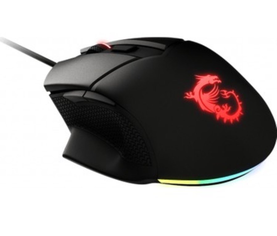 MSI GG CLUTCH GM20 - Görsel 2