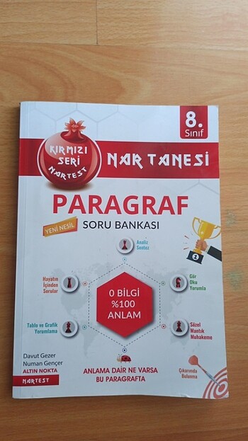 Nartest paragraf