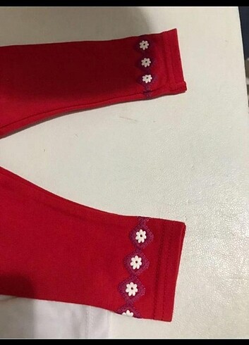 Zara Zara bebek takim