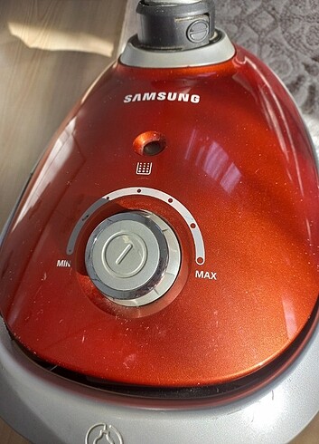 Samsung Elektrik Süpürgesi