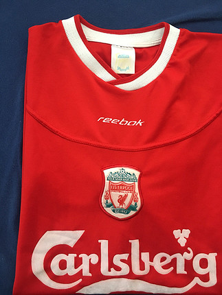 m Beden Vintage Liverpool Forma