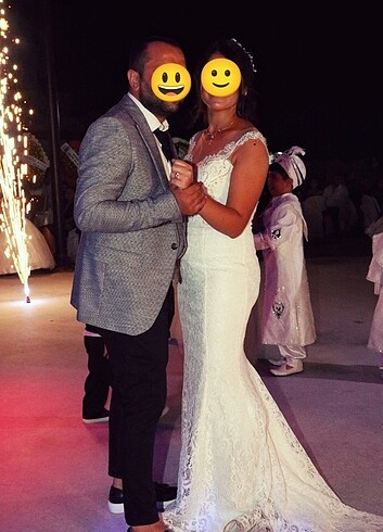 Sünnet annesi abiye elbisesi 40 beden