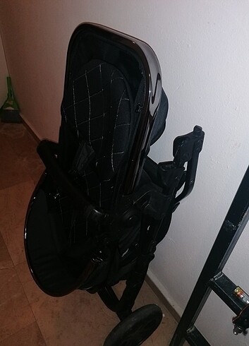9- 18 kg Beden Otto plus op 525 chrome elit füme renk