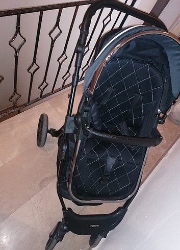 9- 18 kg Beden siyah Renk Otto plus op 525 chrome elit füme renk