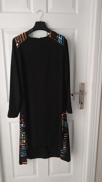 Pullu Tunik 