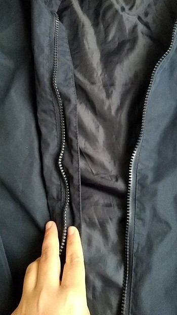 l/xl Beden Paras3ut Mont
