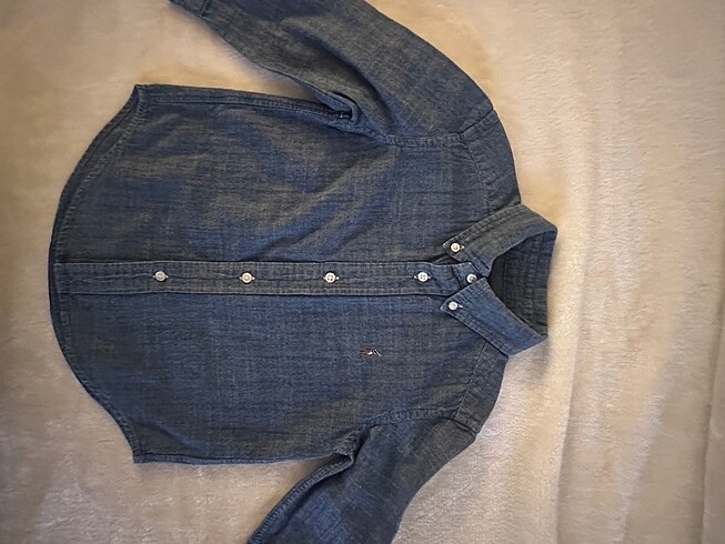 Ralph lauren gömlek