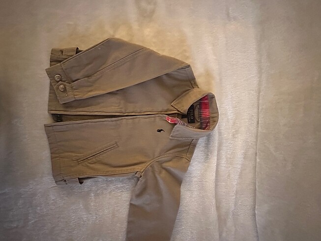 Ralph lauren ceket