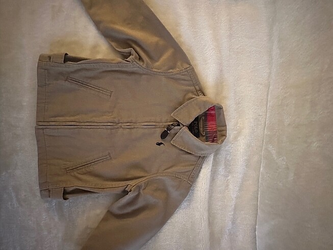 4 Yaş Beden Ralph lauren ceket