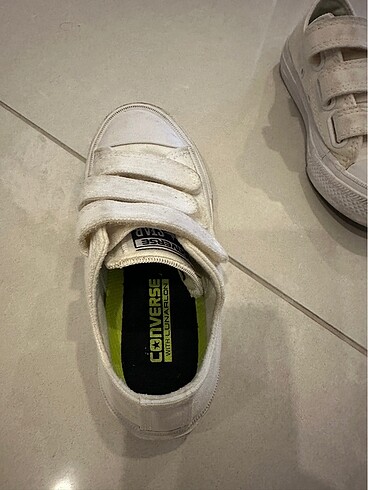 Converse Converse beyaz