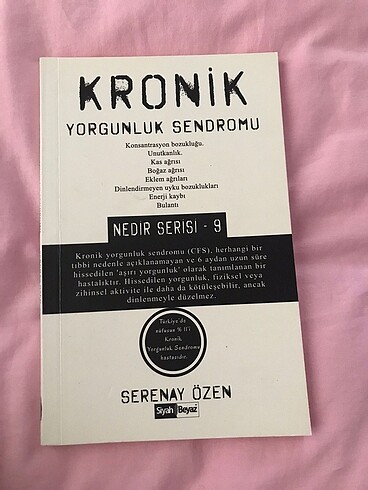 Kronik kitap