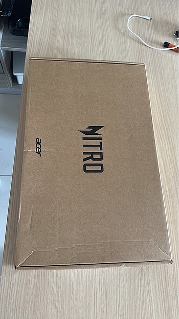 Acer Laptop