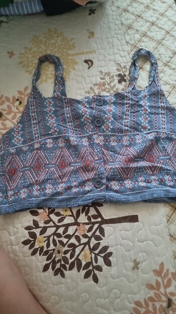 Penye crop