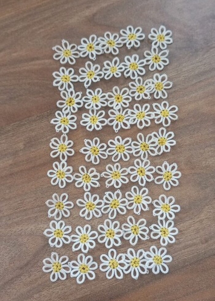 Mekik oyası - Görsel 2