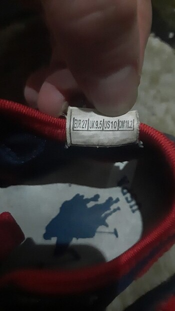 U.S Polo Assn. US polo Assn.