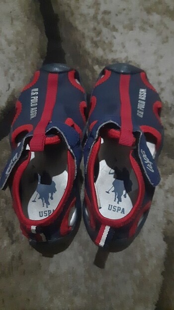 27 Beden US polo Assn.