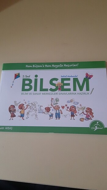 BİLSEM 