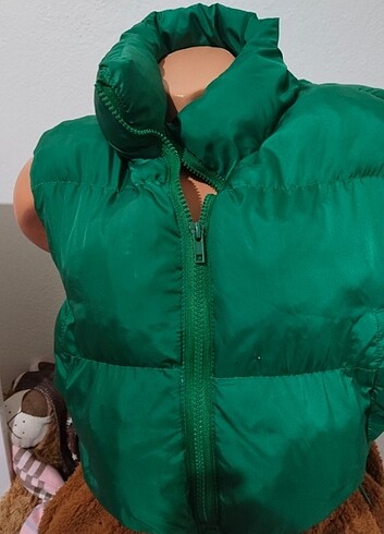 Şişme yelek