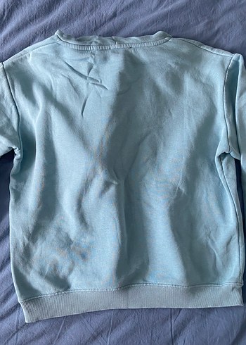 Mavi mavi sweatshirt