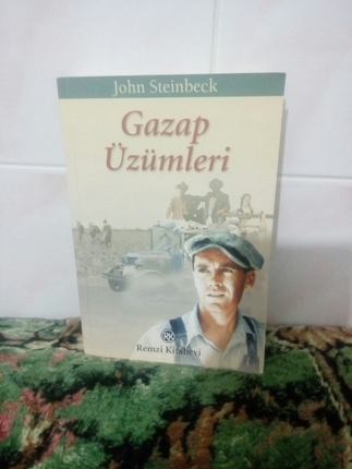 Gazap Uzumleri