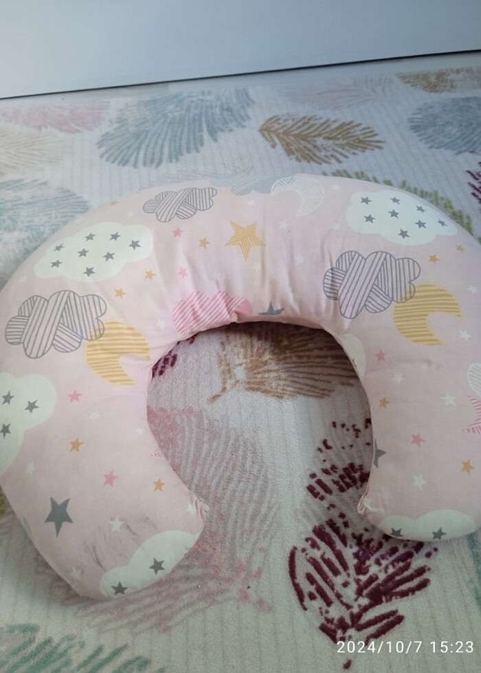 Emzirme yastıgı - Görsel 2